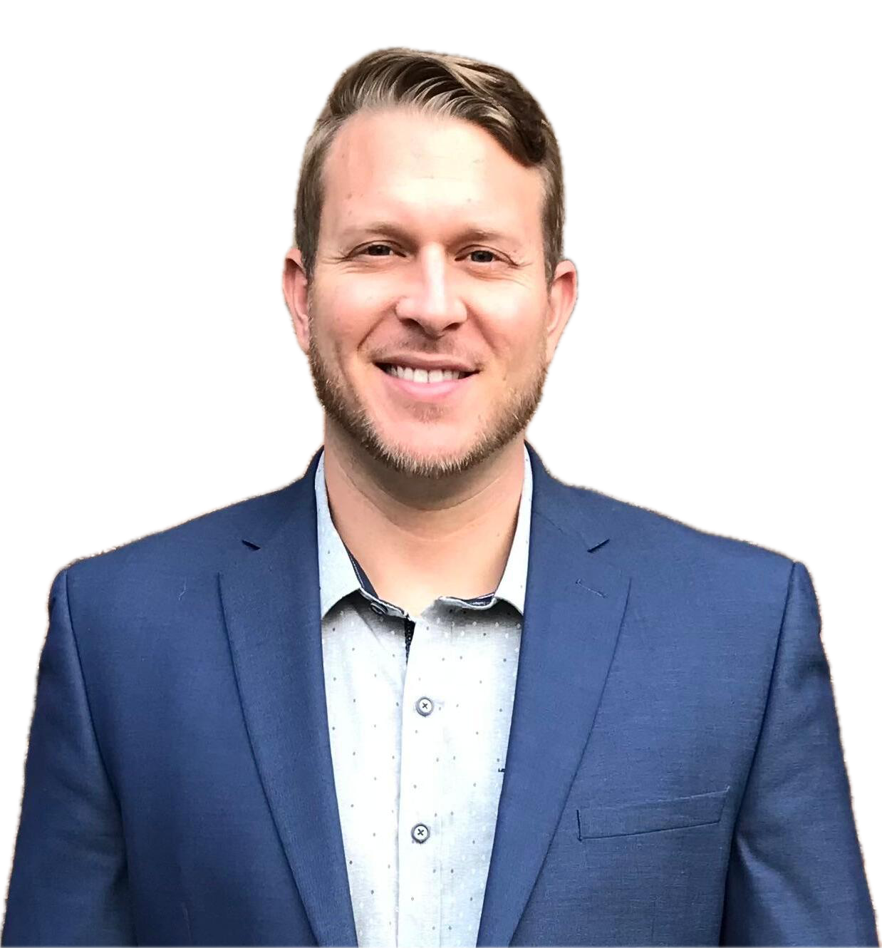 Austin Barber